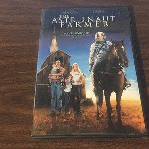 The Astronaut Farmer DVD
